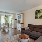 Appartement Hof Helmenhube 1 Oberzent