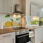 Hof Helmenhube 1 Appartement Oberzent