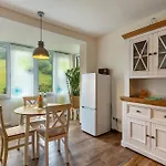 Hof Helmenhube 1 Appartement Oberzent