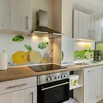Appartement Hof Helmenhube 1 Oberzent