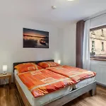 Hof Helmenhube 1 Appartement Oberzent