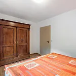 Appartement Hof Helmenhube 1 Oberzent