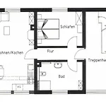 Hof Helmenhube 1 Appartement