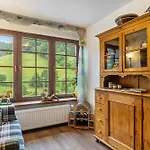 Appartement Hof Helmenhube 1 Oberzent
