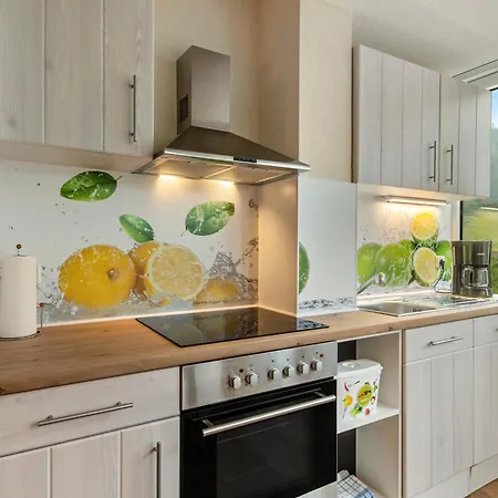 Hof Helmenhube 1 Oberzent