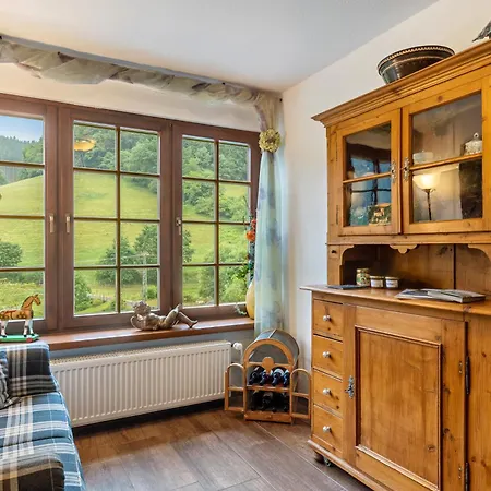 Hof Helmenhube 1 Apartment