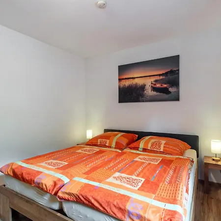 Daire Hof Helmenhube 1 *