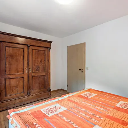 Daire Hof Helmenhube 1