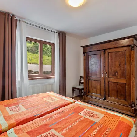 Hof Helmenhube 1 Daire