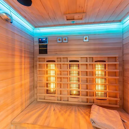 Daire Hof Helmenhube 1