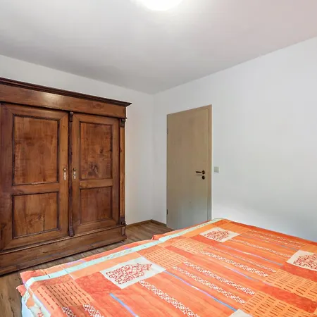 Lägenhet Hof Helmenhube 1 Oberzent