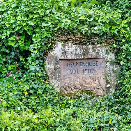 Hof Helmenhube 1 * Oberzent
